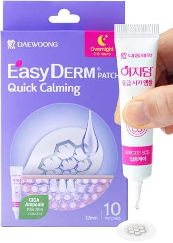 01. Quick Calming(10ea)