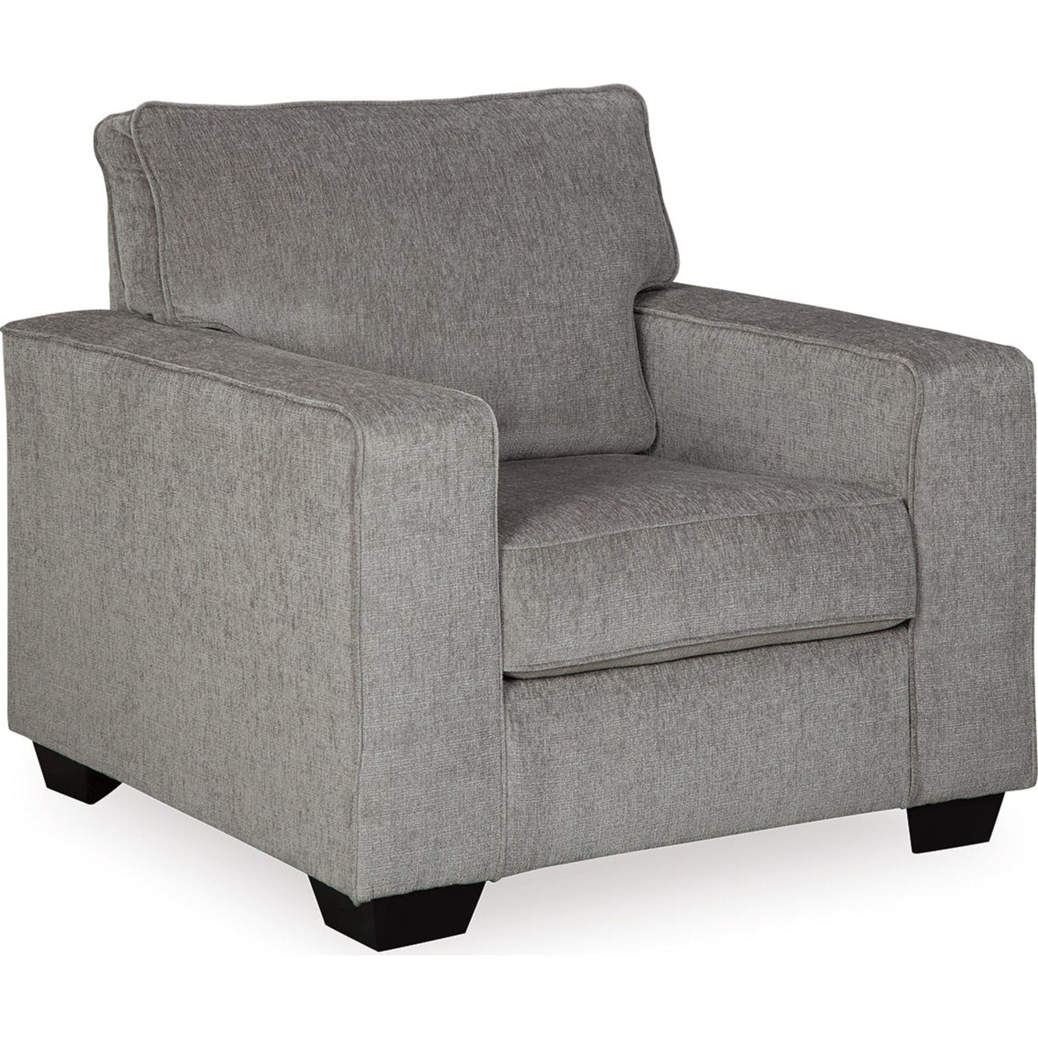 Altari Chair - Modern Ergonomic Office Chair with Adjustable Height & Lumbar Support for Home & Workspace Comfort