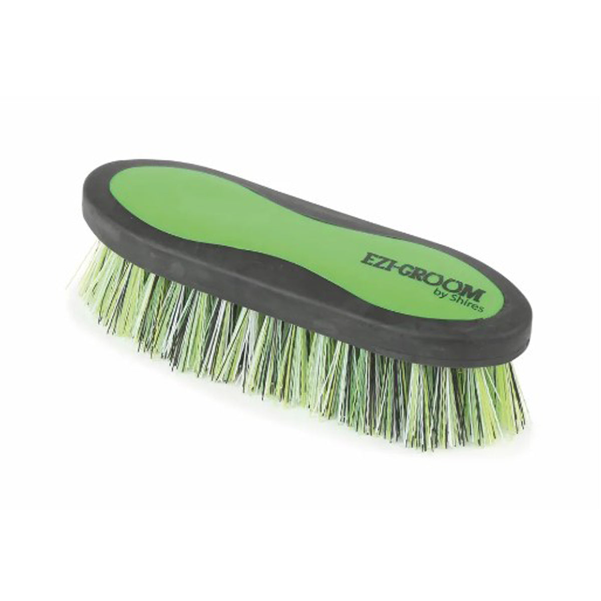 EZI Groom Grip Dandy Brush for Dogs & Cats - Detangling & Shedding Tool for Pet Grooming at Home or Professional Use