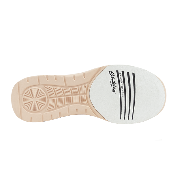KR Strikeforce Compass Pink Bowling Shoes for Women - Non-Slip Lightweight Athletic Shoes for Bowling Enthusiasts - Perfect for League Play and Casual Bowling Nights
