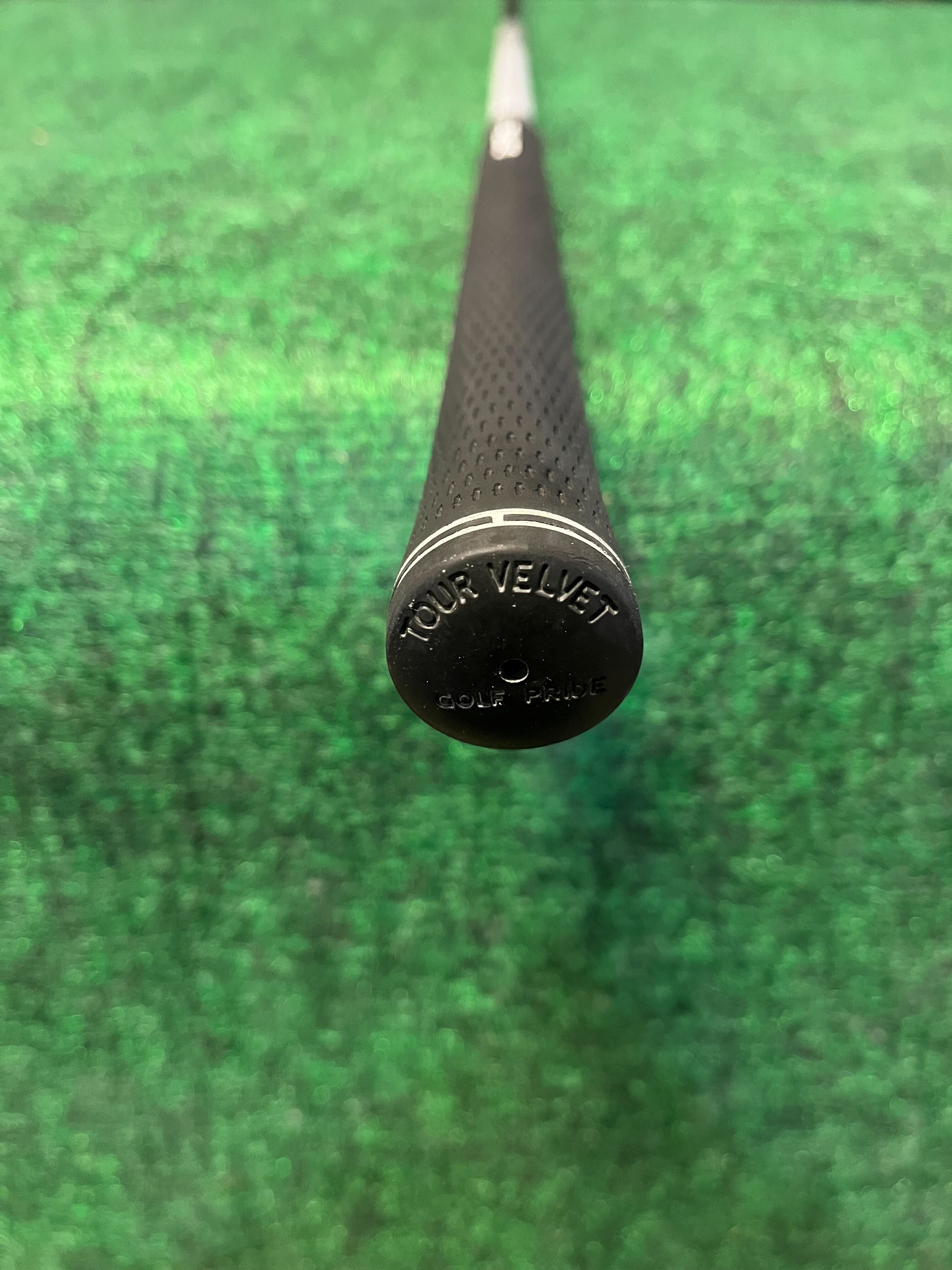 Graphite Design TP 5 Stiff Flex Golf Driver Shaft - 44.5 Inches for Enhanced Distance & Accuracy - Perfect for Low Handicap Golfers & Tournament Play