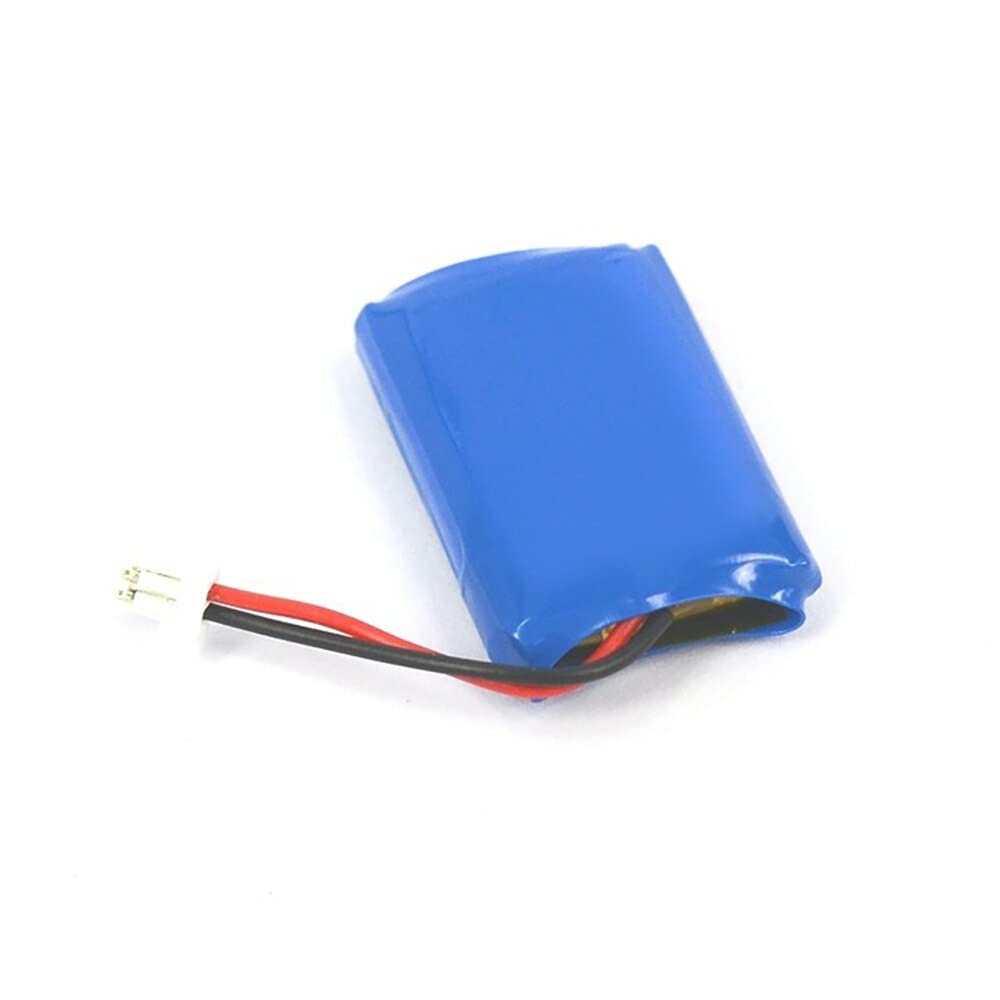 Plantronics CS540 Replacement Battery - 3.7V 140mAh Li-Polymer Wireless Bluetooth Headset Battery | Compatible with Plantronics CS540 Headset | Perfect for Office, Call Center & Remote Work