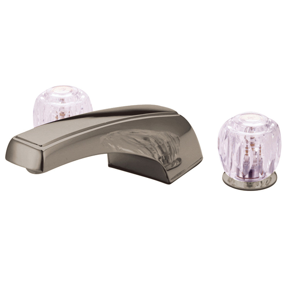 Kingston Brass KB288 Two Handle Roman Tub Faucet