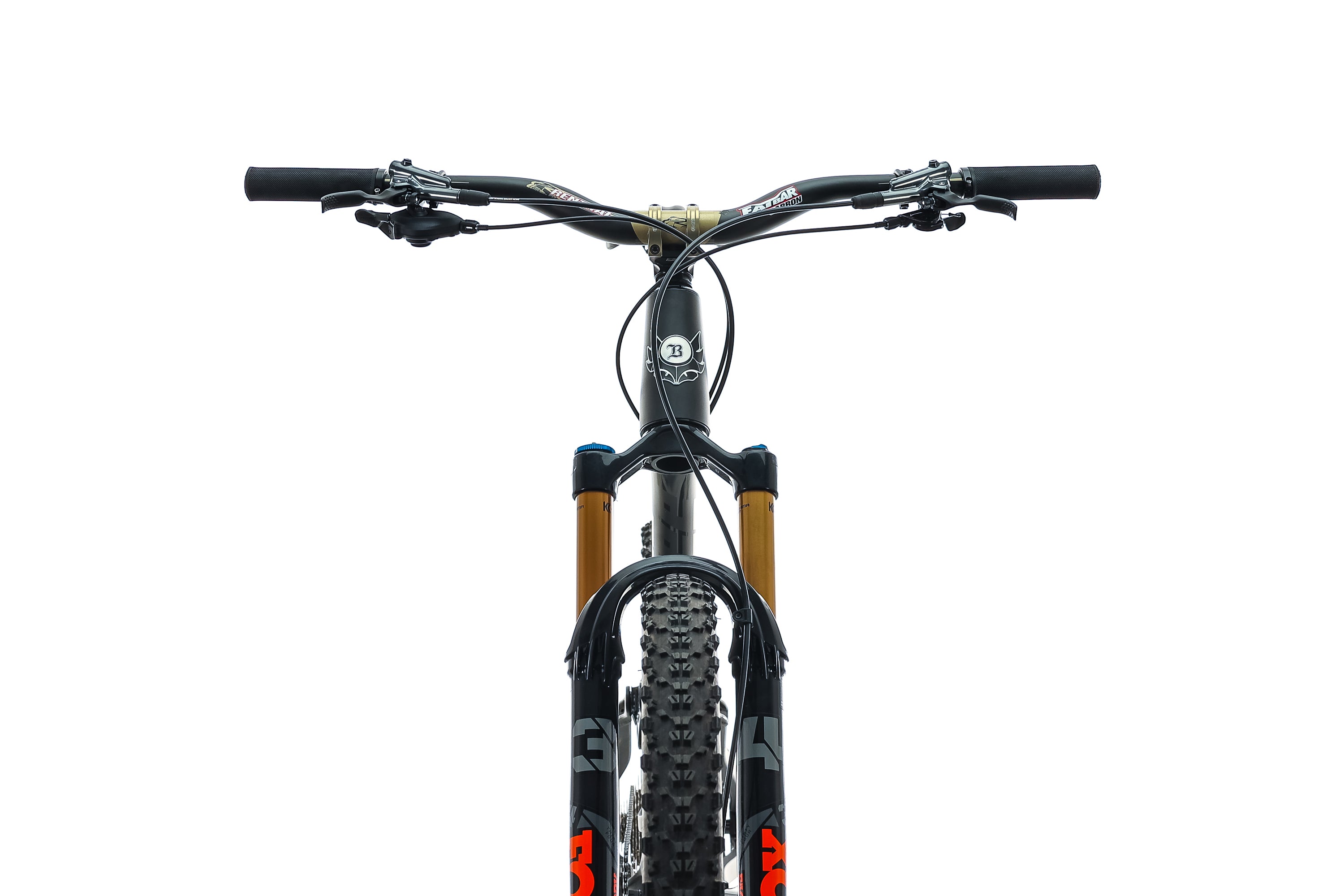 2020 Banshee Phantom X Large Mountain Bike - High-Performance Trail & Downhill MTB for Off-Road Cycling Adventures