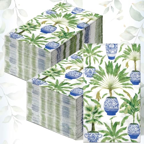 Tropical Palms