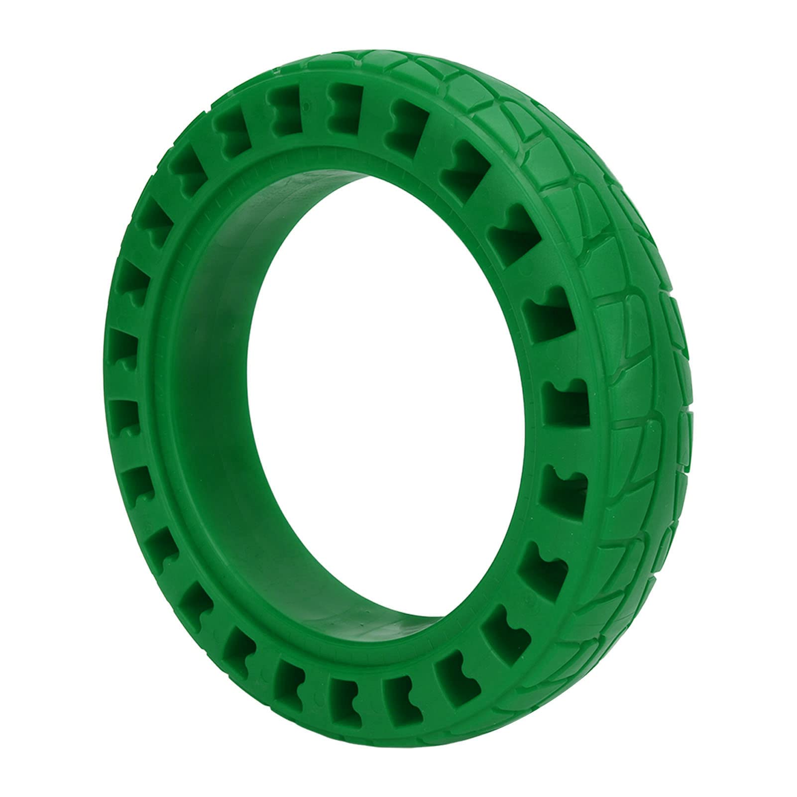SPYMINNPOO 8.5×2.0 Inch Solid Rubber Tire for Electric Scooters - Airless Replacement Tire Compatible with Most 8.5in E-Scooter Brands - Perfect for Commuting, Urban Travel & Last-Mile Transportation