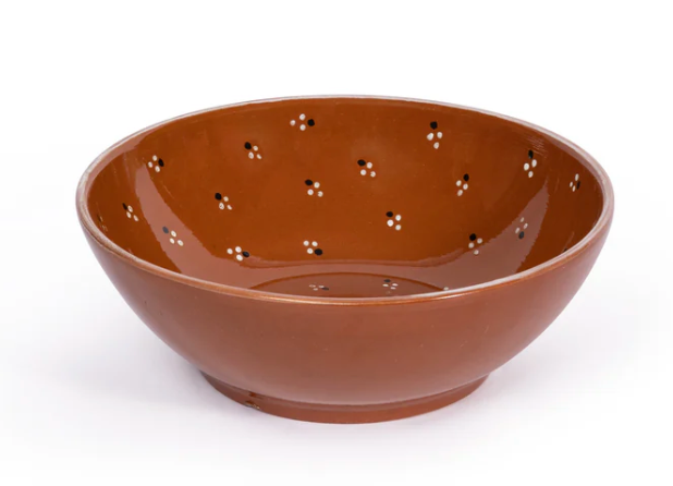 Dotty Large Bowl - 12