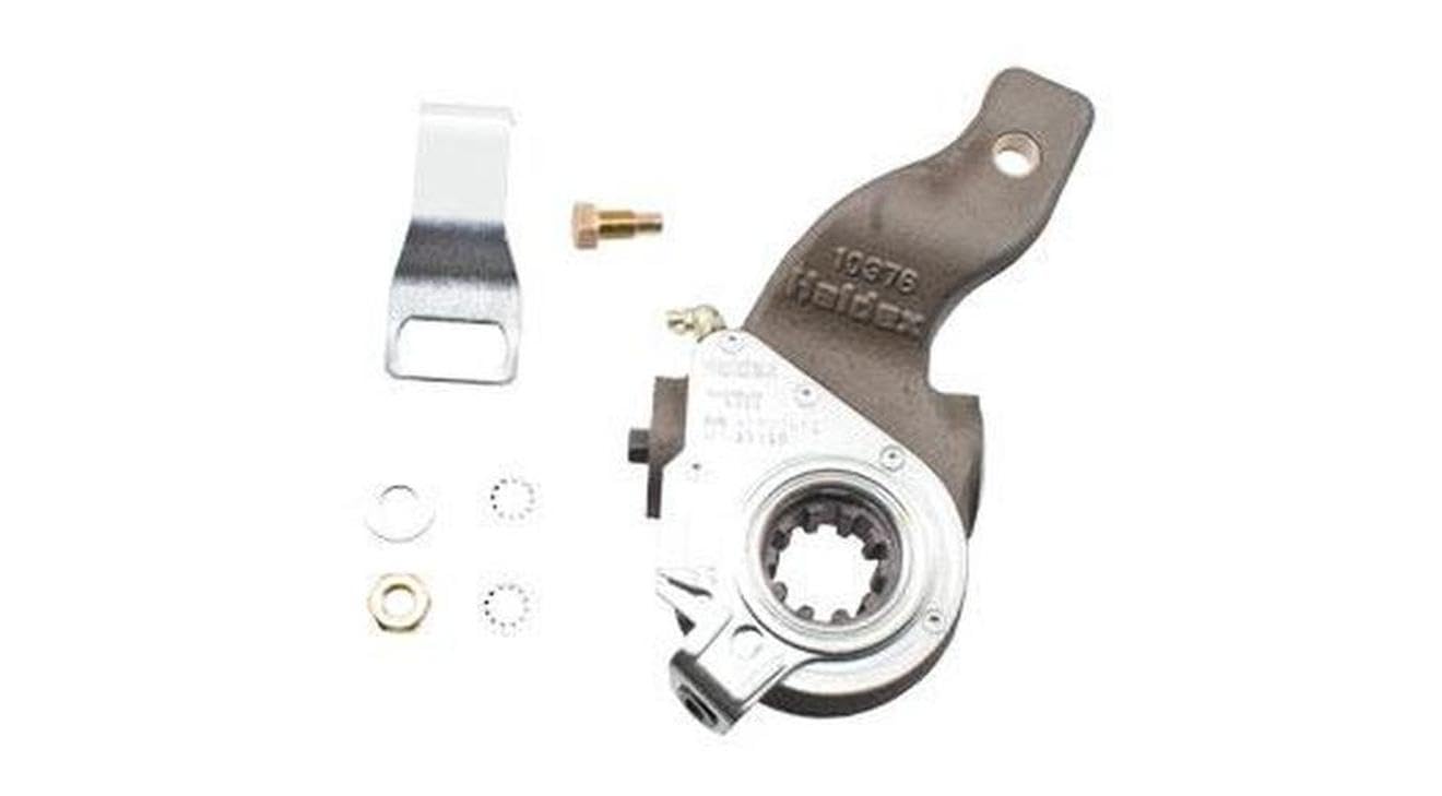 Haldex ABS Unit AA1 for Trucks & Buses - Reliable Braking System for Commercial Vehicles | Heavy-Duty Performance for Safe Highway & Urban Driving