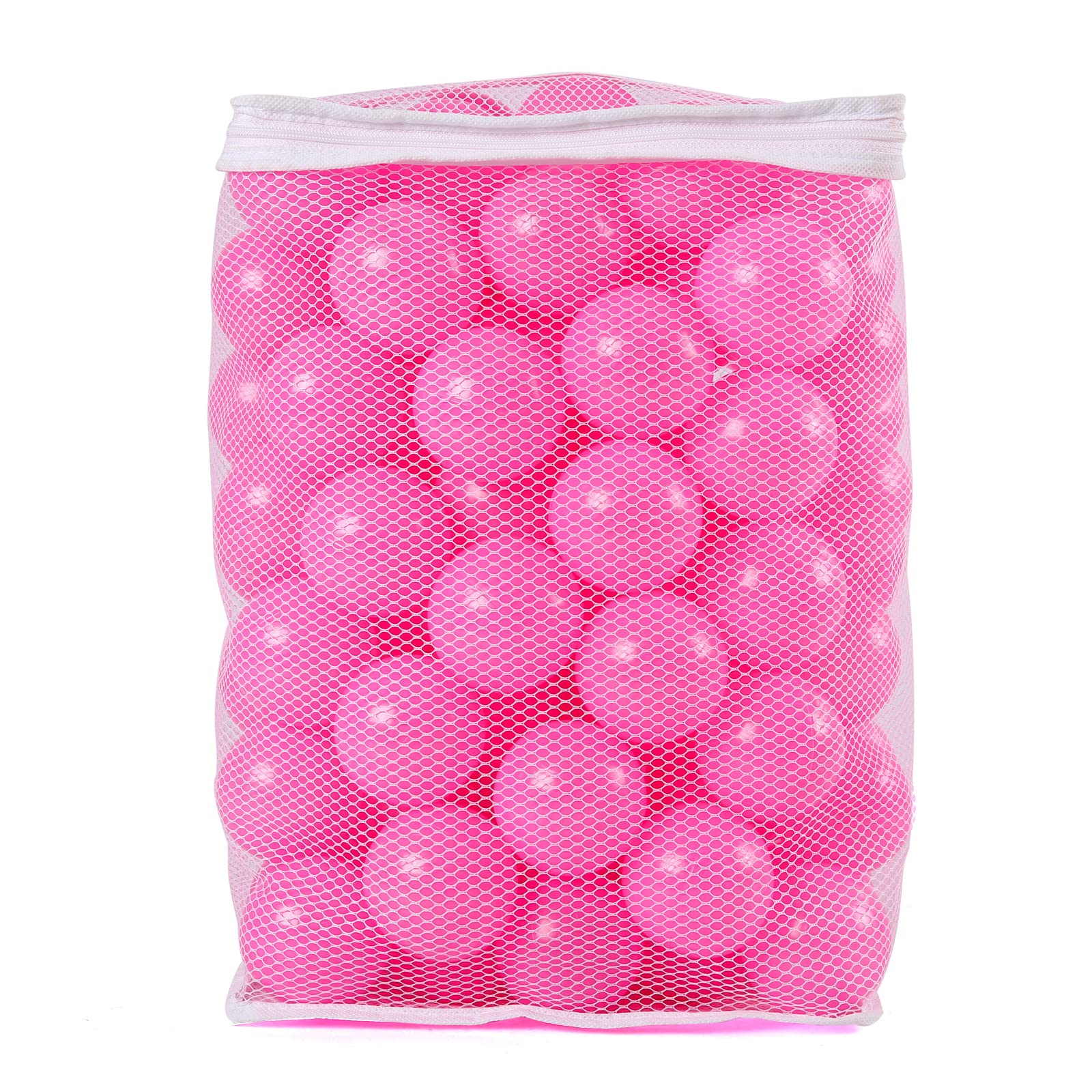 PlayMaty 2.36 Inch Non-Toxic Plastic Ball Pit Balls - 70 Pack Phthalate & BPA Free, Safe for Kids, Toddlers & Babies - Perfect for Playhouses, Tents, Playpens, Pools & Party Decorations