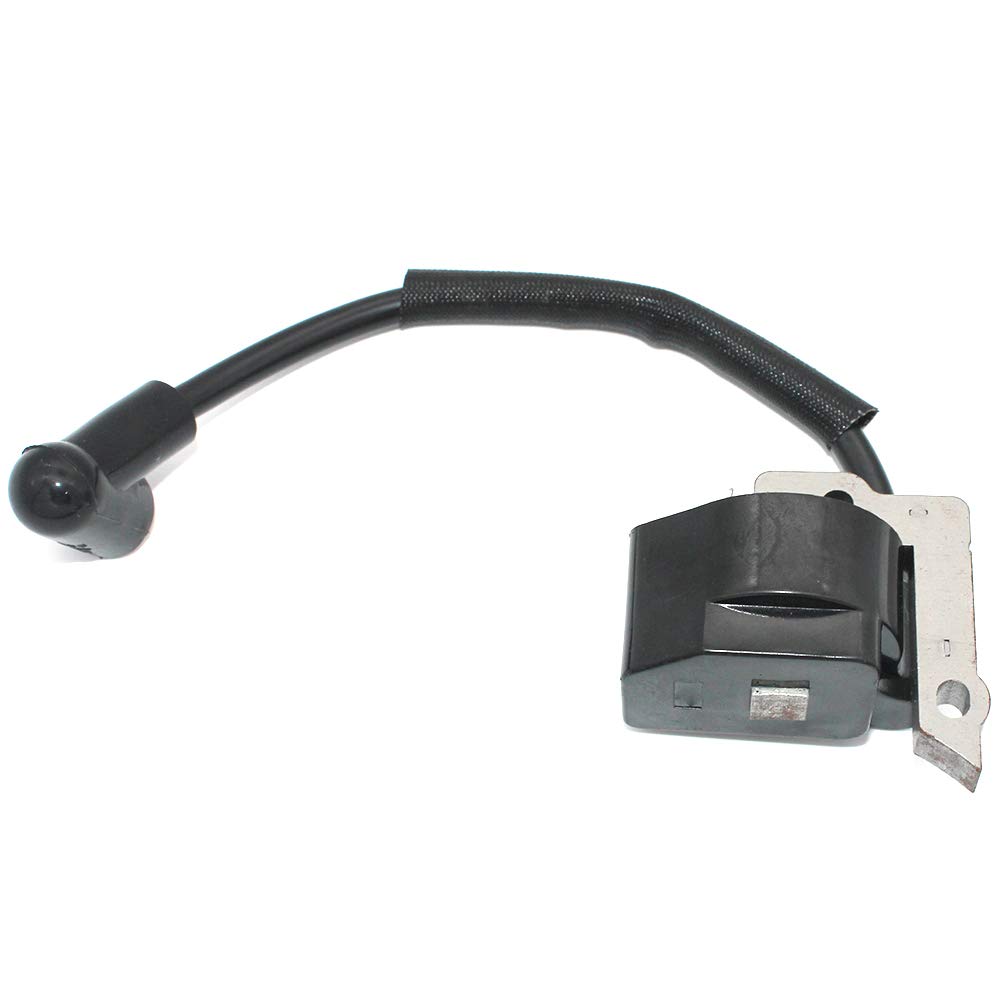 SeekPro Ignition Coil Replacement for Homelite Blower Models UT-08542, UT-08120, UT08934, UT-08072, UT-08931, UT08012, UT08042, UT08510, UT08511, UT08572, UT08932 – Perfect for Lawn Care and Garden Maintenance