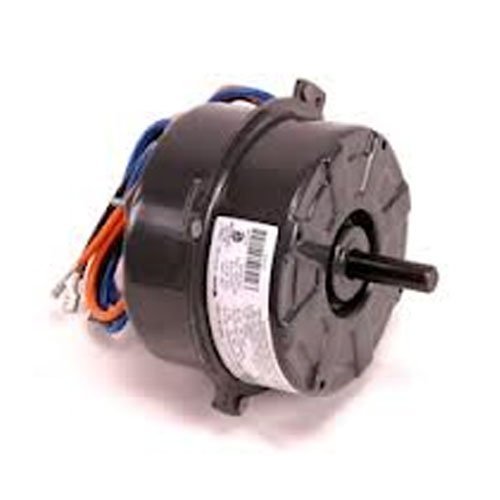 GE Fan Motor 1/8 HP OEM Replacement - 5KCP29FCA340S Upgraded Cooling Fan for GE Appliances | Perfect for Refrigerators, Freezers & HVAC Systems