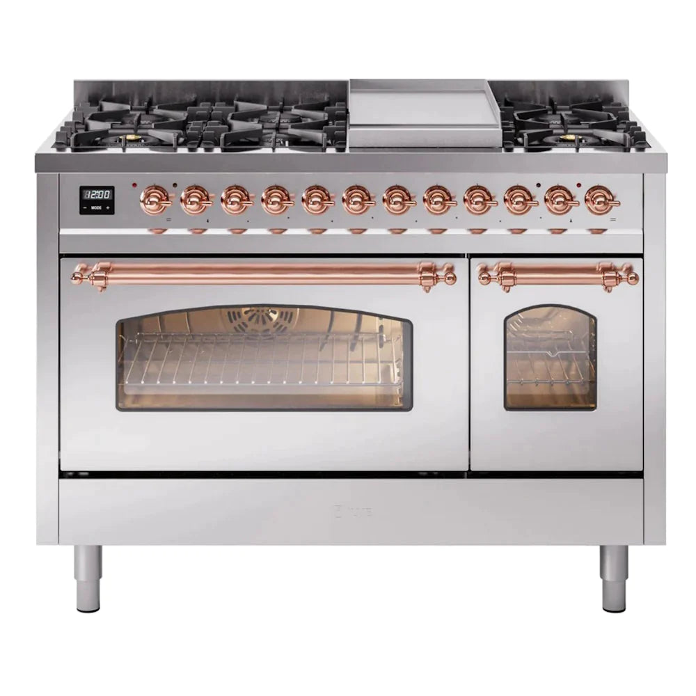 Stainless Steel