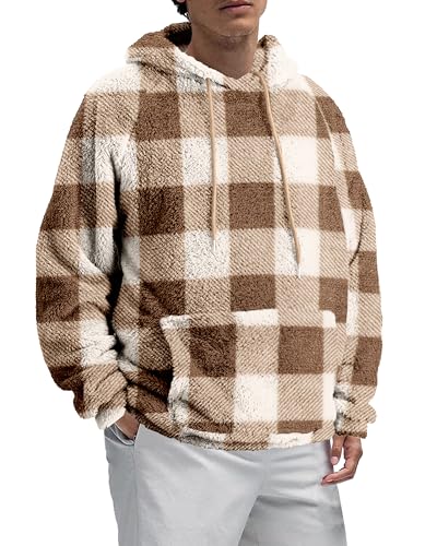 Grid Khaki