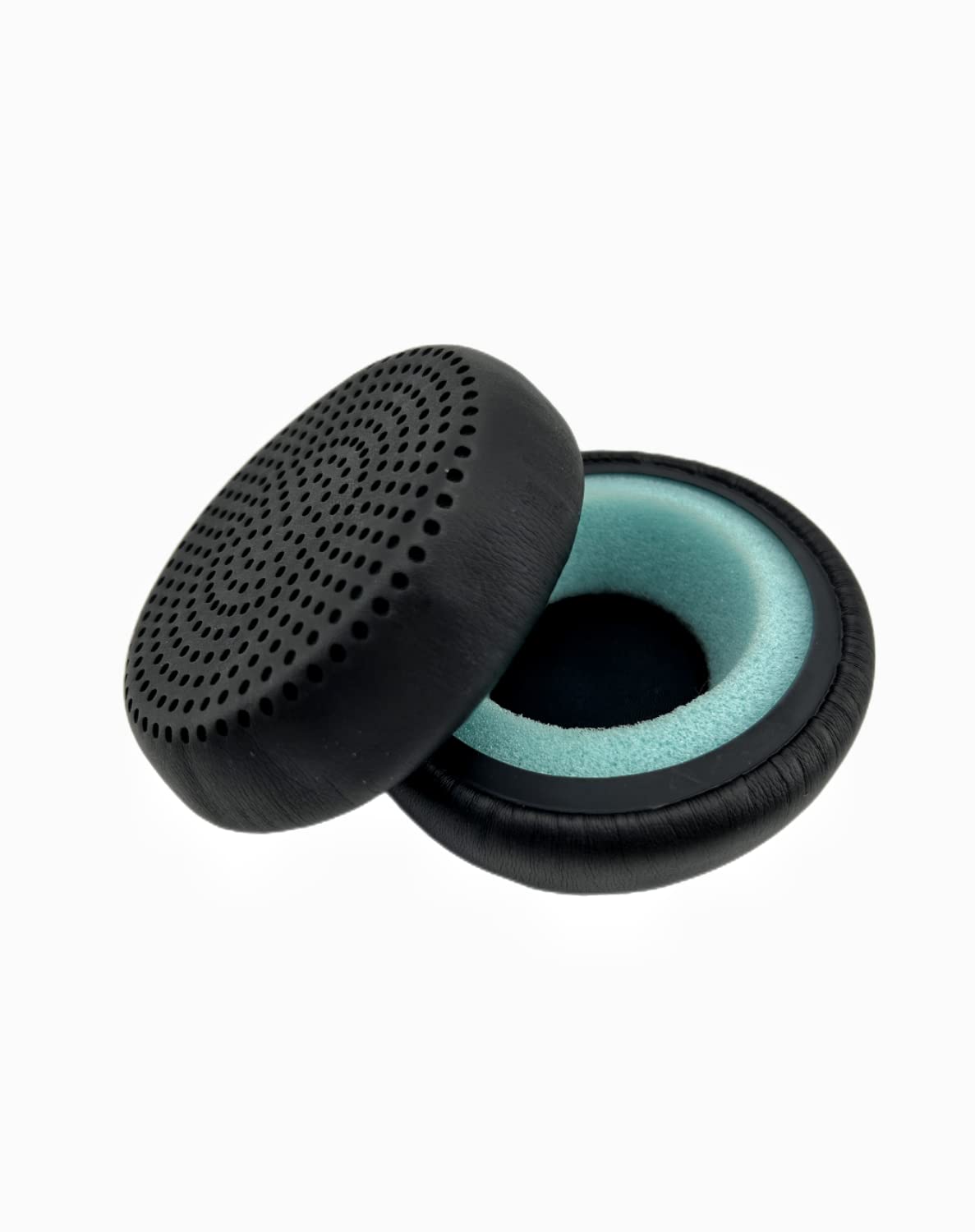 Skullcandy Grind Replacement Ear Pads - Soft Memory Foam Cushions for Wired/Wireless Bluetooth Headphones - Perfect for Gaming, Workouts & Travel