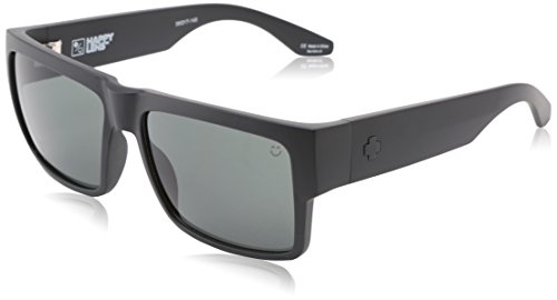 Matte Black/Happy Gray/Green