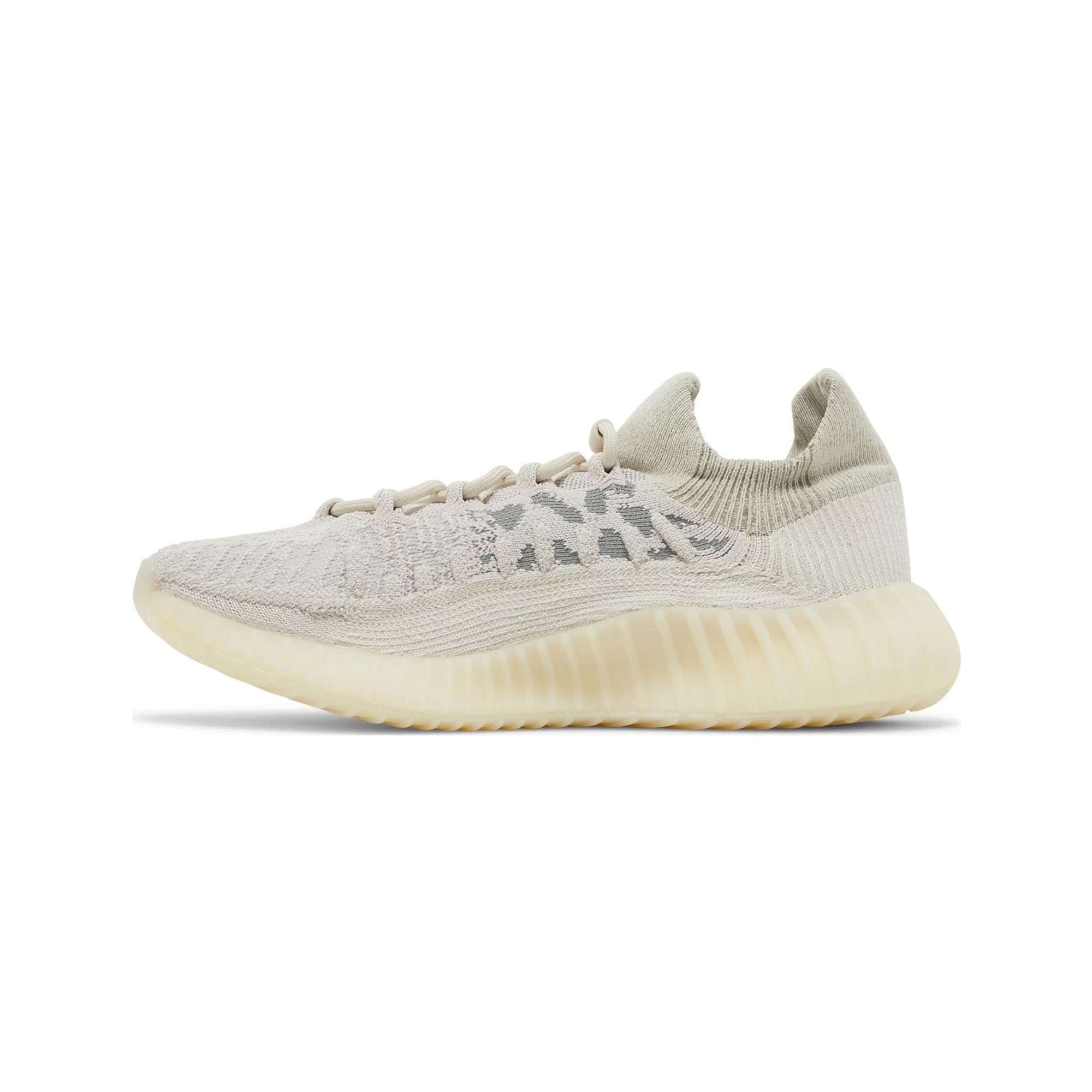Adidas Yeezy 350 V2 CMPCT 'Slate Bone' Sneakers - Men's Running Shoes 2022 Edition - Lightweight Comfort for Jogging, Gym & Casual Wear