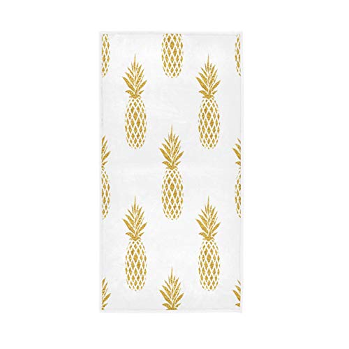 Gold Pineapple