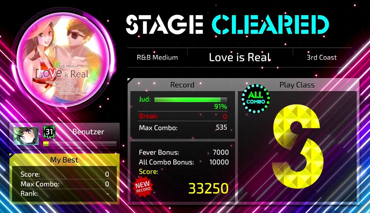 SUPERBEAT: XONiC - Rhythm Music Game for Nintendo Switch | Portable Dance & Party Entertainment
