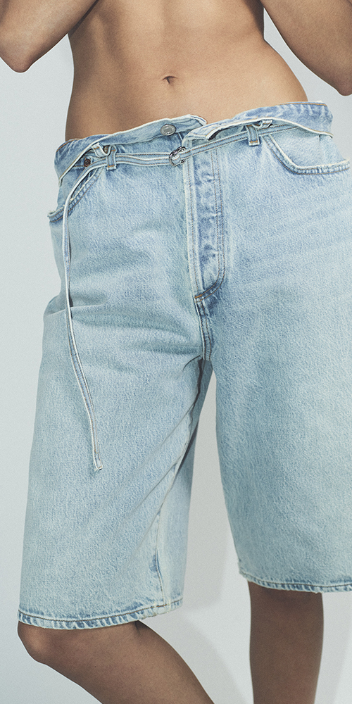 Emmi Short Replica - High-Quality Women's Fashion Shorts for Casual Wear & Summer Outfits | Perfect for Beach, Gym, and Everyday Comfort