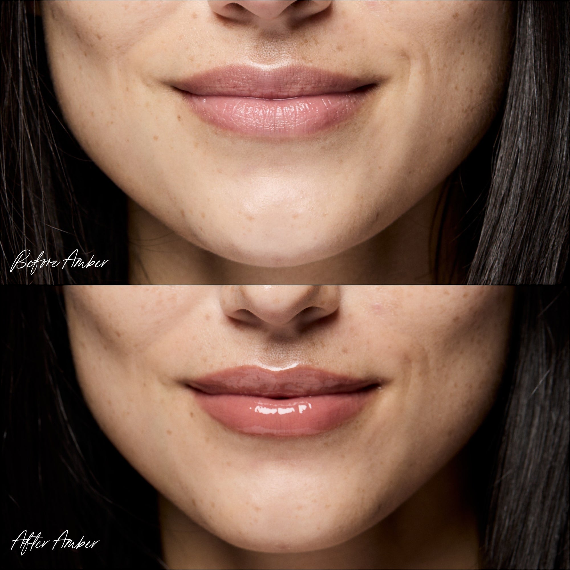 Legendary Lip Oil - Hydrating & Nourishing Lip Treatment for Dry Lips | Perfect for Daily Use, Makeup Prep & Night Care