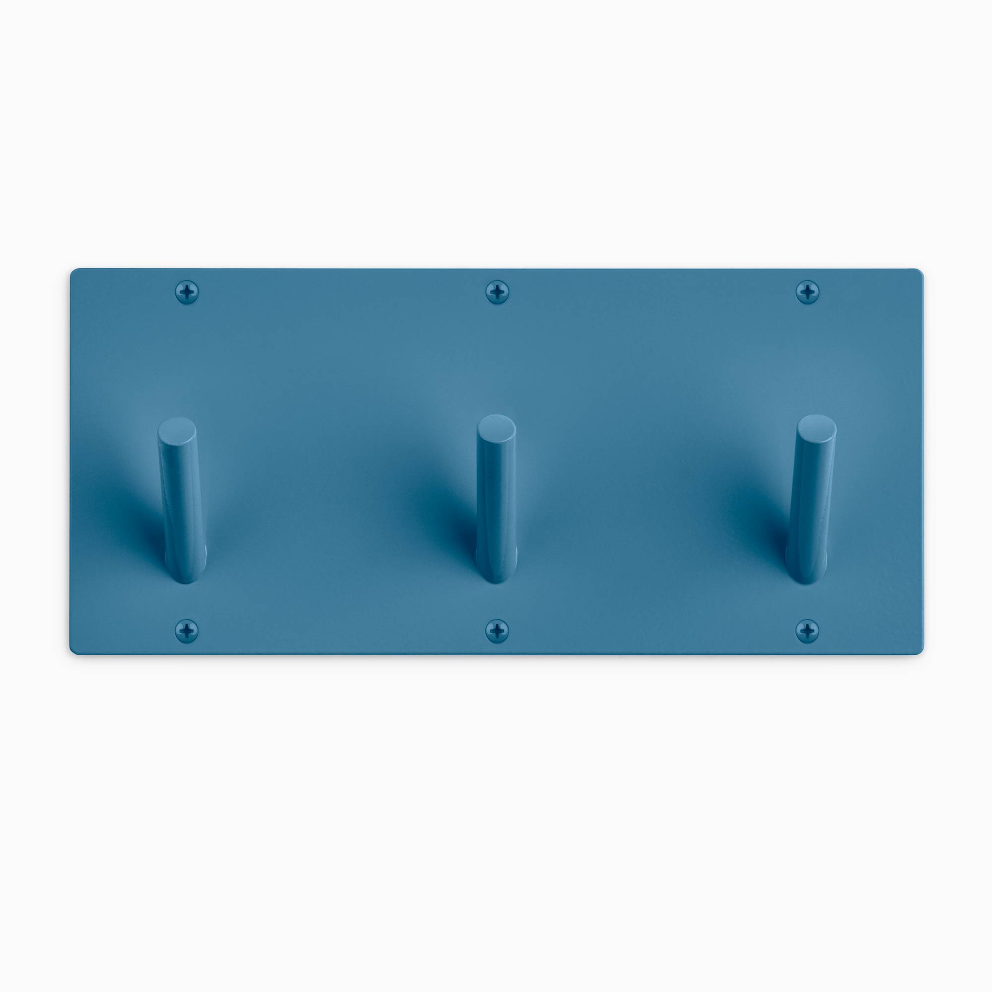 Shelf Geek Blue