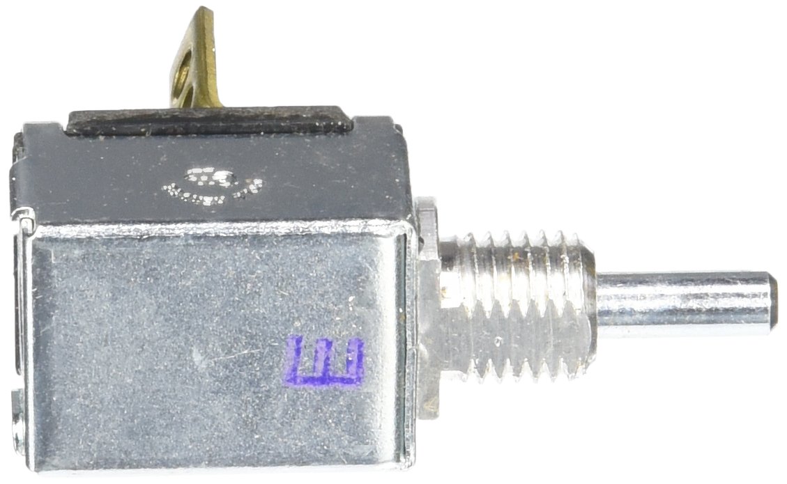 Standard DS-272 Wiper Switch - Perfect for Car & Truck Maintenance