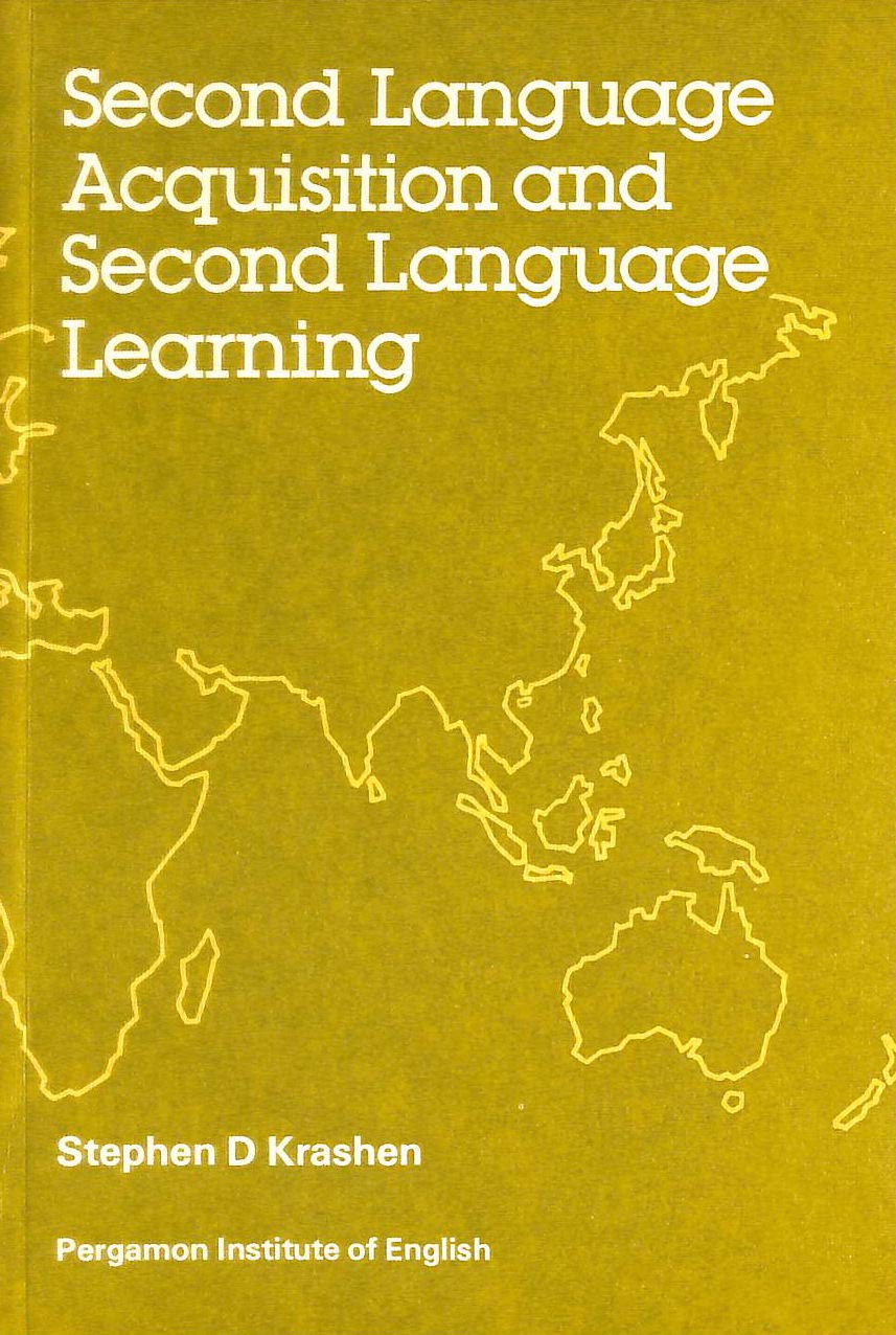Second Language Acquisition & Learning: Effective Methods for ESL, Bilingual Education & Language Mastery | Perfect for Students, Teachers & Self-Study