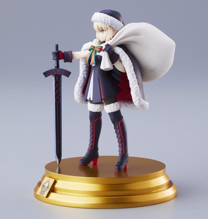 Fate/Grand Order Duel Collection Vol.9 - Box Set of 6 Trading Figures | Anime Collectibles for Display & Gifts | Perfect for Fans, Shelf Decor & Game Room