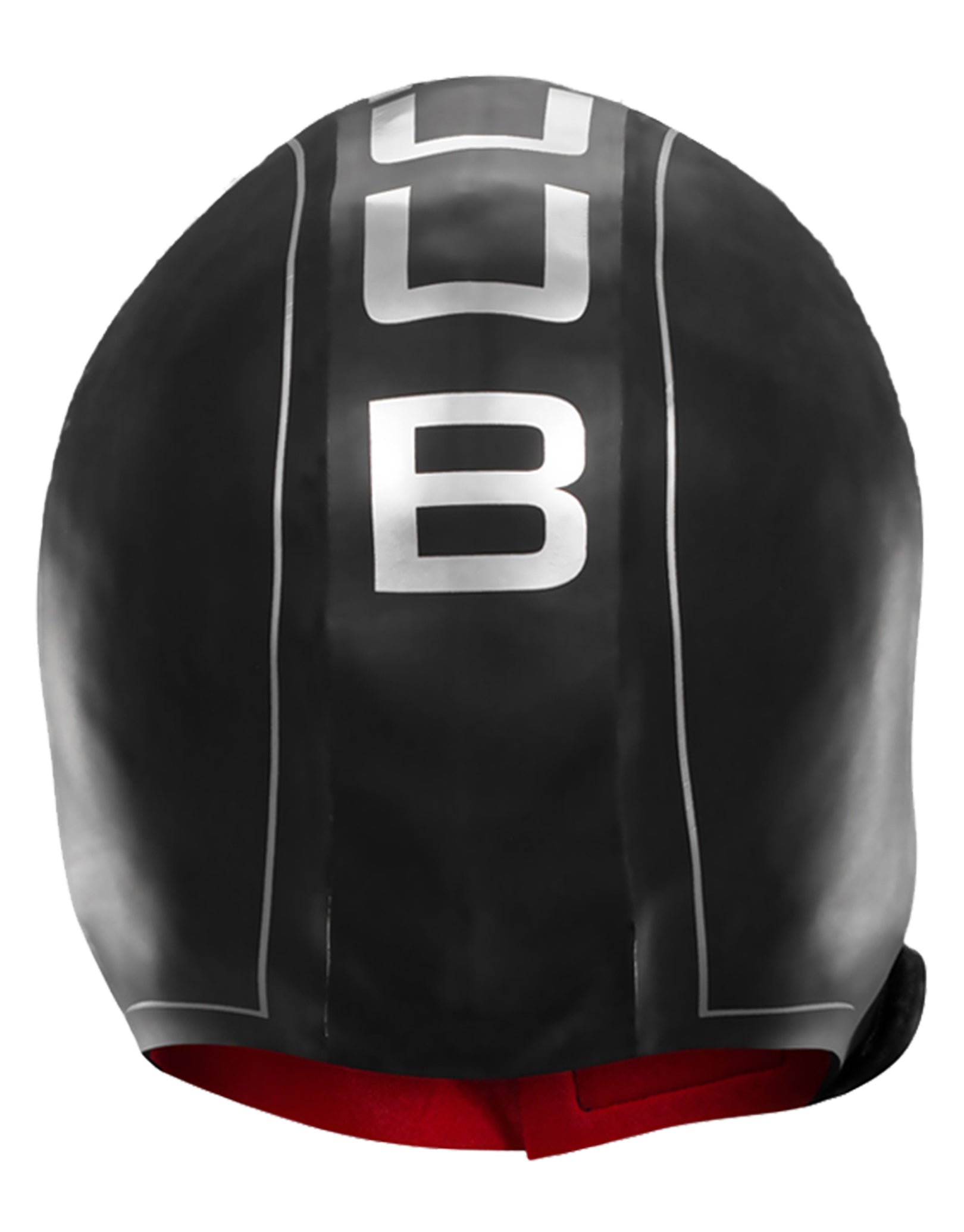 HUUB Skull Cap for Men & Women - Lightweight, Breathable Swim & Cycling Headwear - Perfect for Swimming, Biking, and Outdoor Sports