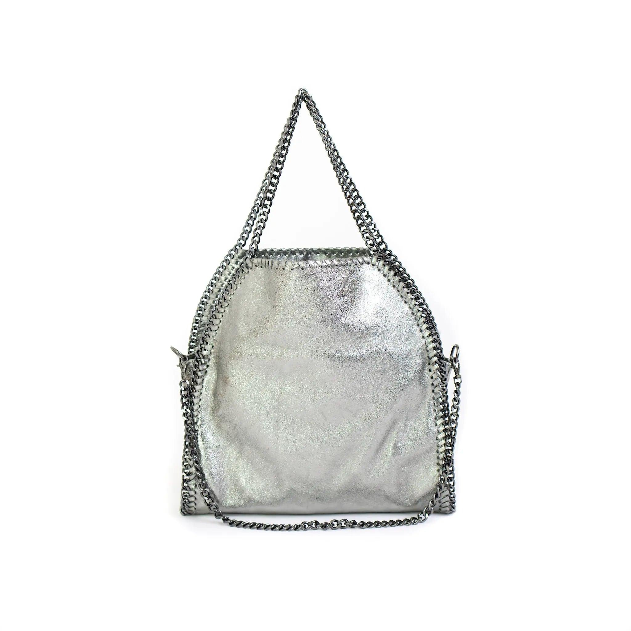 Silver