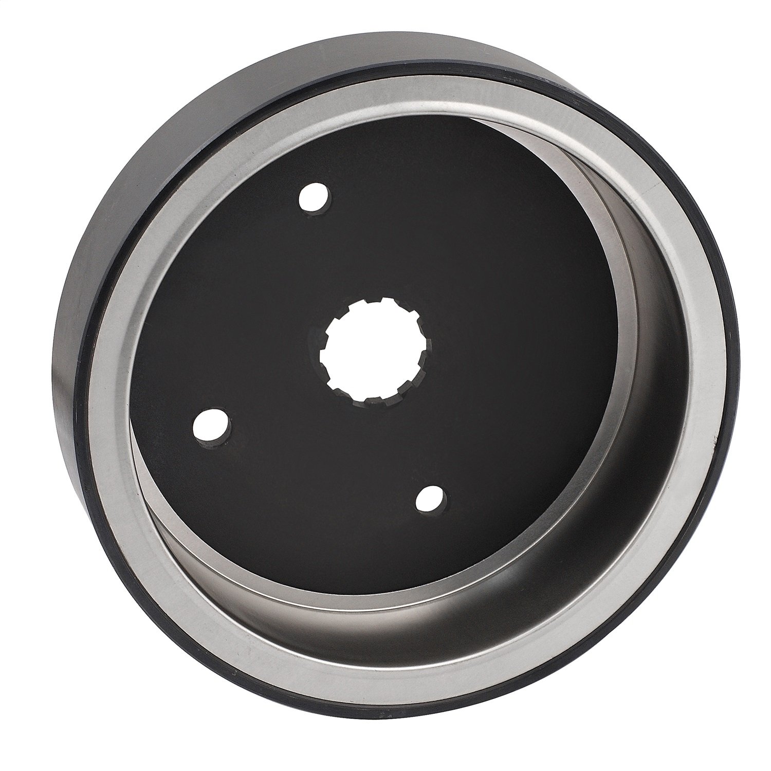 Accel 152201 High-Performance Electric Rotor - Durable & Efficient Replacement Part for Motors, Pumps & Industrial Equipment | Perfect for HVAC Systems, Automotive Repairs & Machinery Maintenance