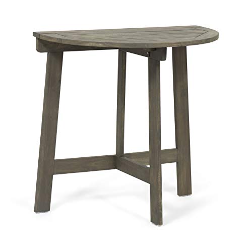 Gray Finish