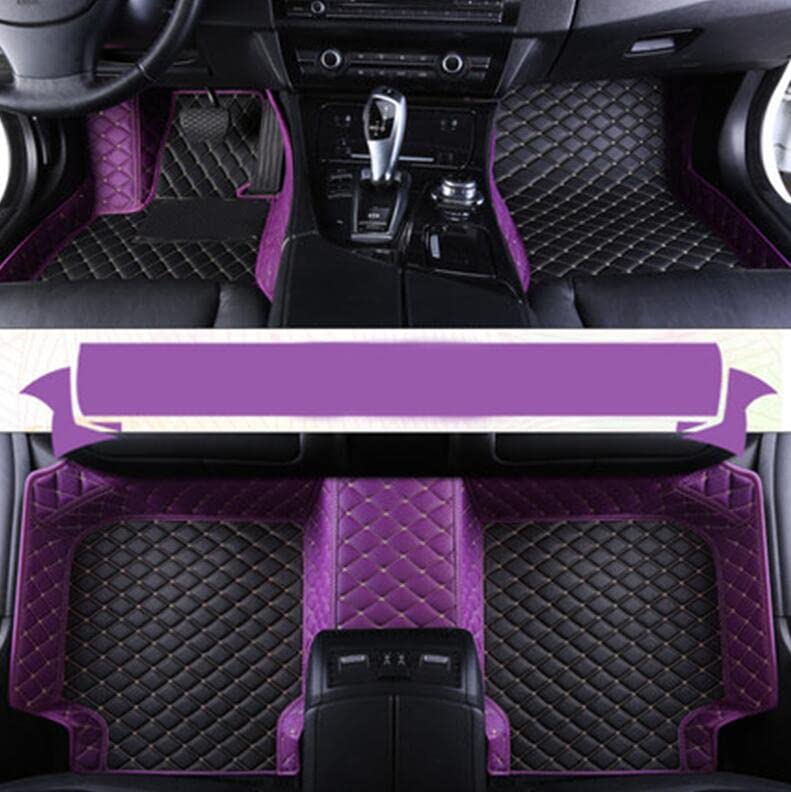 side purple medium black beige