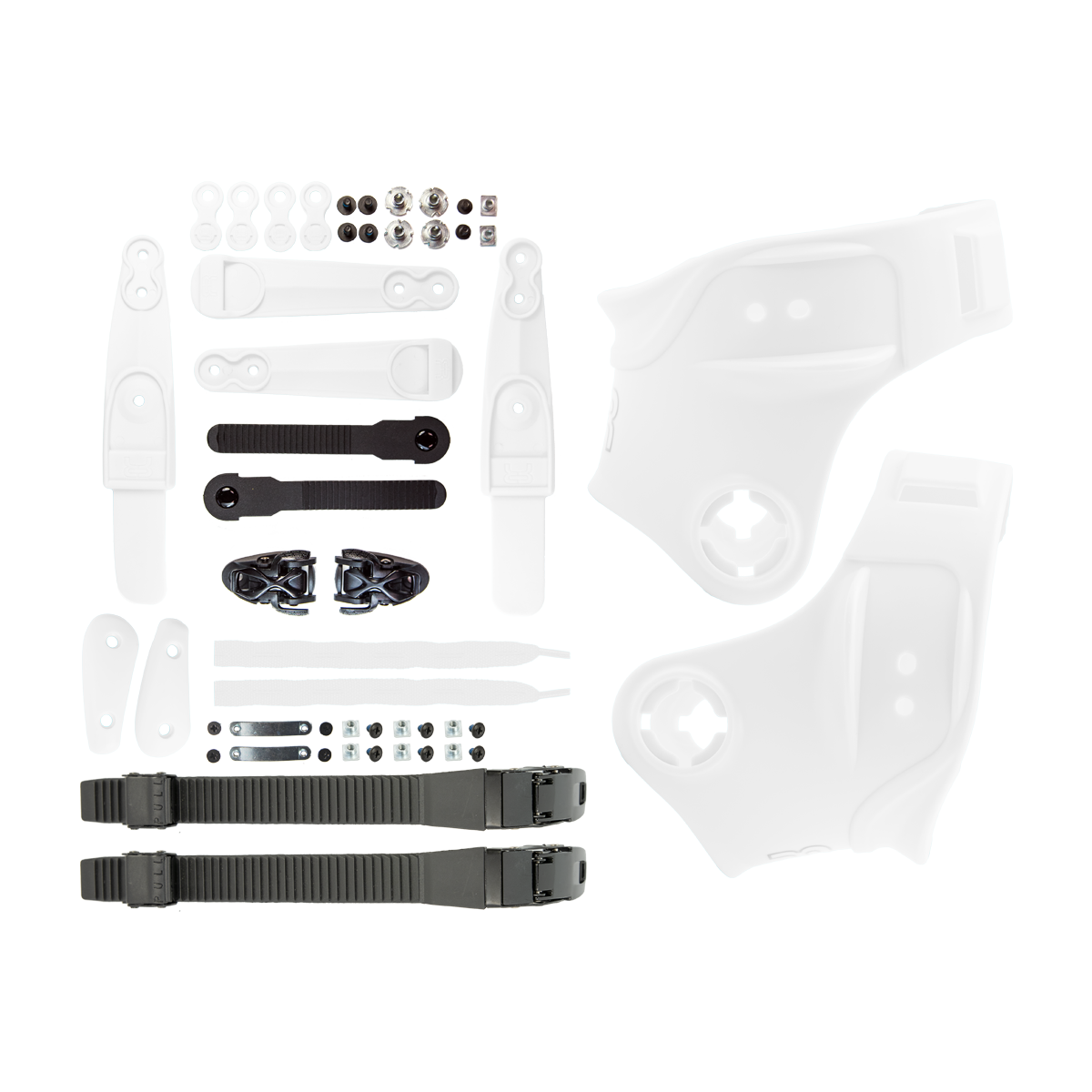 Custom FR Kit with Spider Buckle - Fire Resistant Safety Gear for Work & Outdoor Adventures