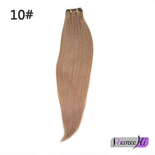 10# Medium Golden brown