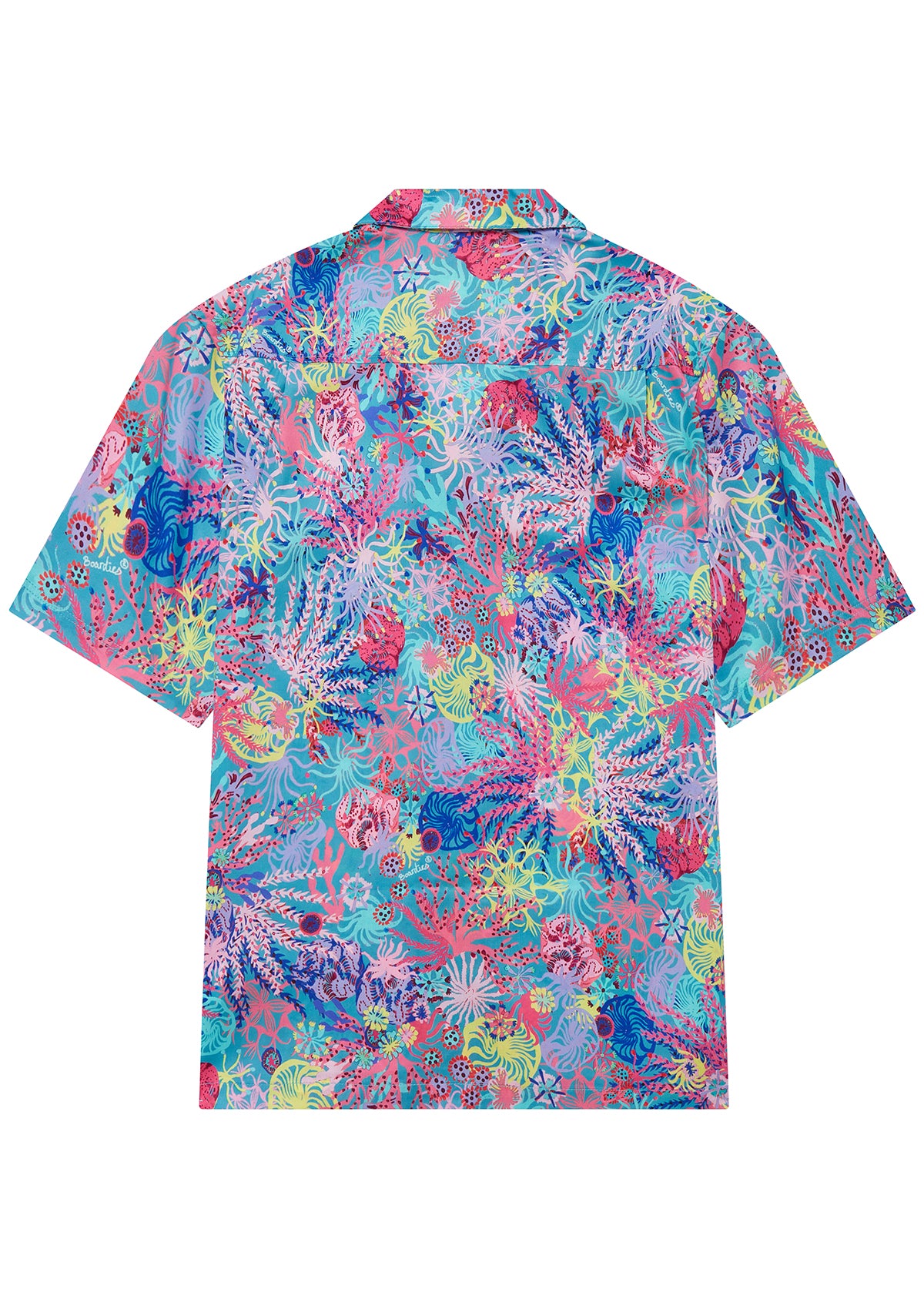 Stylish Coral Shirt for Women - Comfortable & Trendy Blouse for Casual Wear, Office, and Summer Outfits