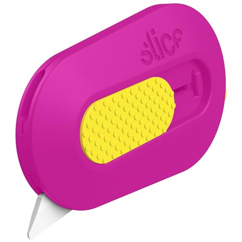 Fuchsia, Manual Retract