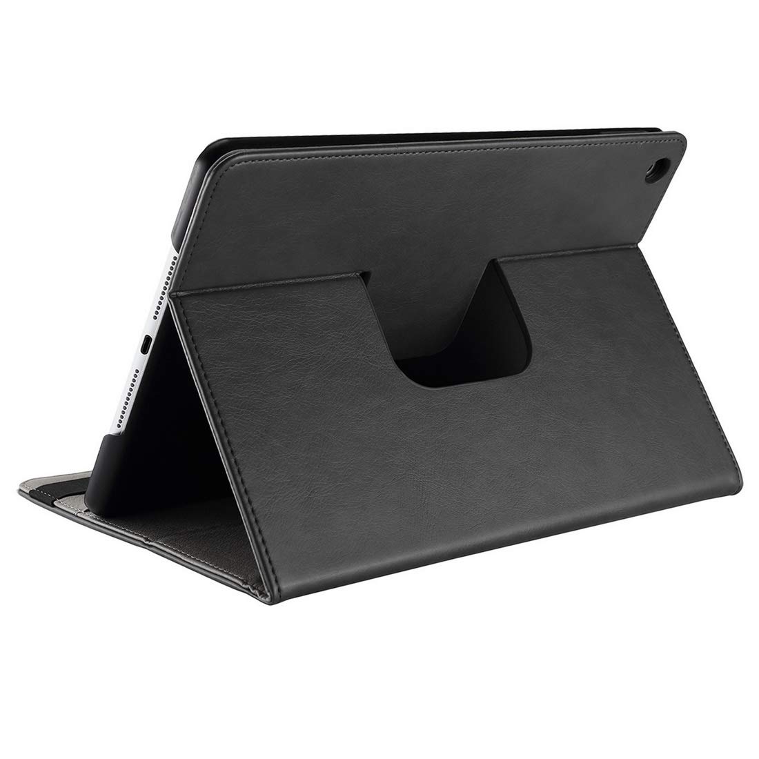 360° Rotatable Smart Flip Cover for iPad Pro 10.5