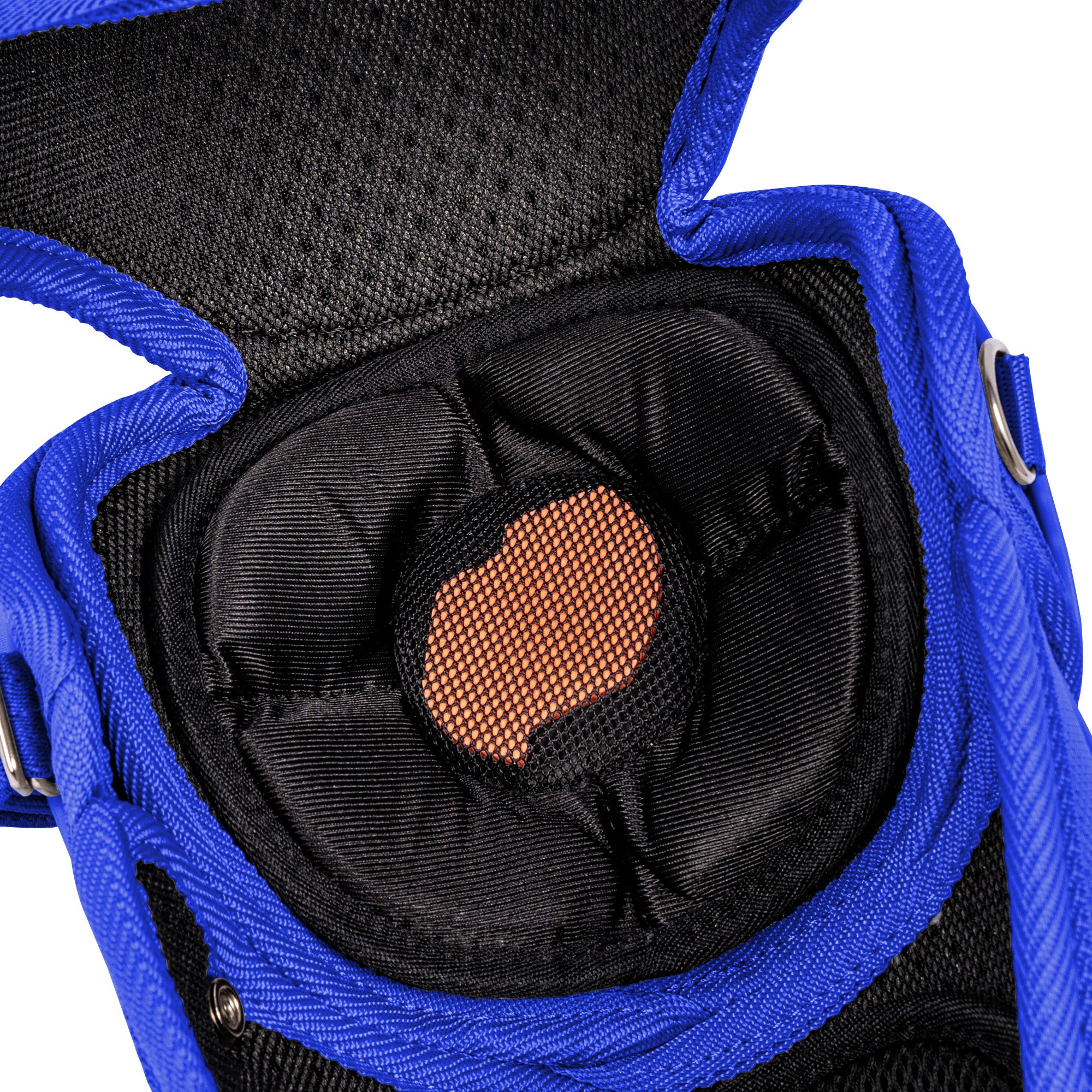 FORCE3 XS3® PRO ELITE Baseball Catcher Leg Guards - Adult Size | Lightweight Protective Gear for PitchCom® System | Perfect for MLB, College & Youth Games