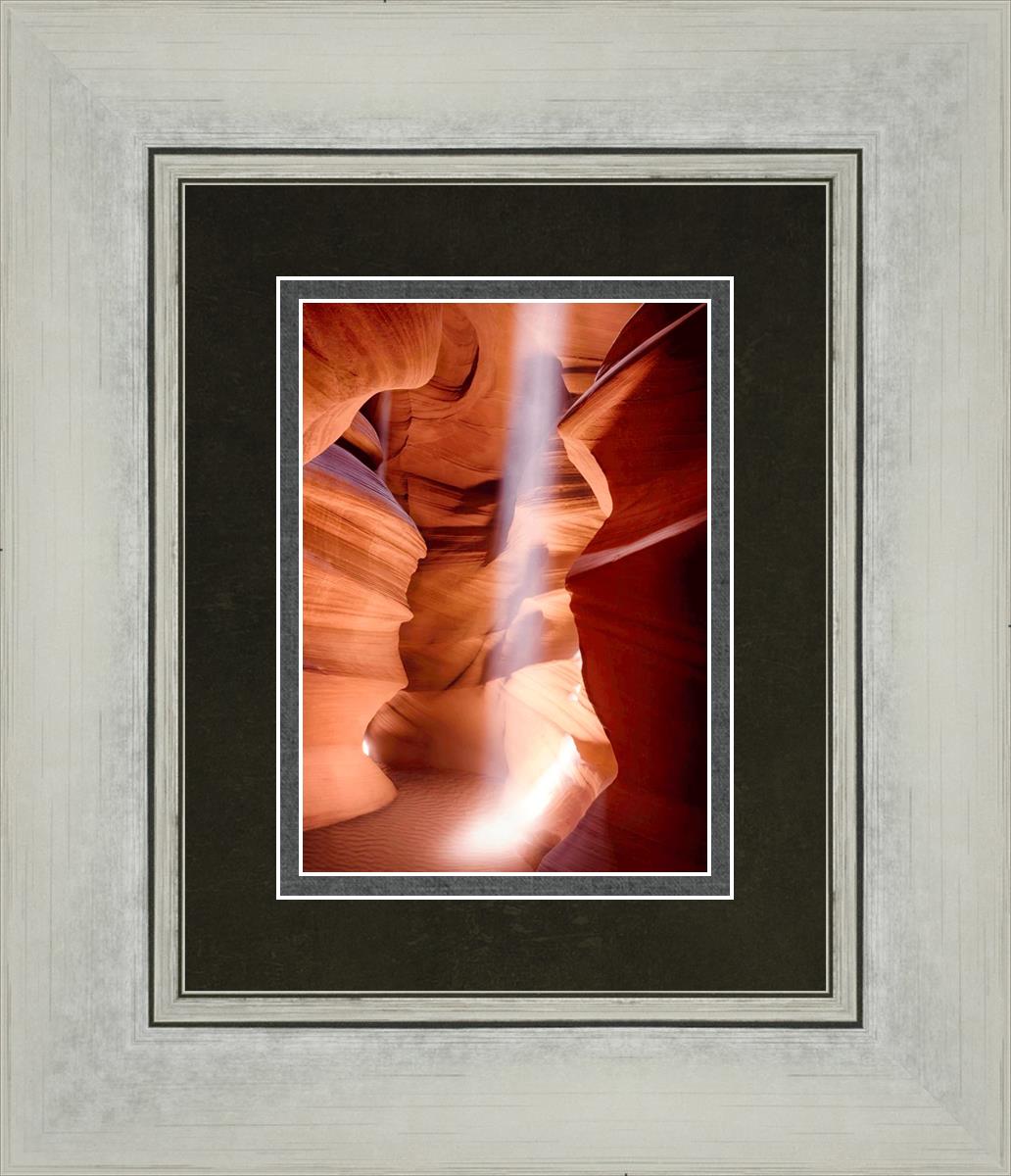 Antelope Canyon Light - Stunning Natural Light Photography Accessory for Travel & Adventure Enthusiasts | Perfect for Hiking, Camping & Outdoor Exploration