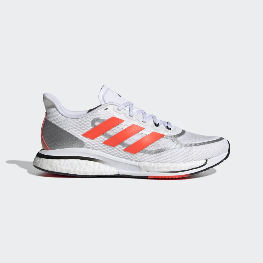 Adidas Women's Supernova Running Shoes - Lightweight Cushioned Sneakers for Jogging, Training & Gym Workouts - Perfect for Road Running & Fitness Enthusiasts