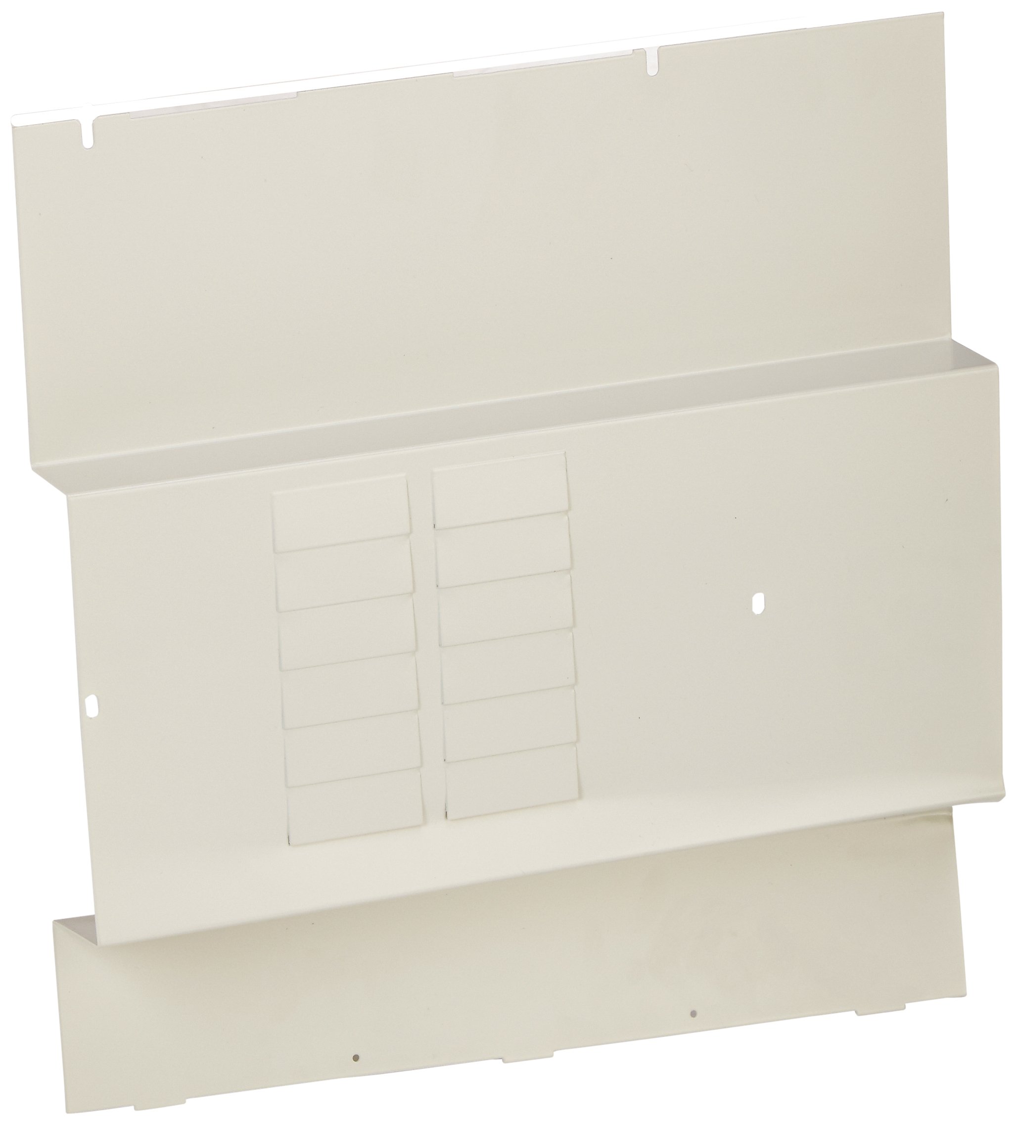 Zodiac R0562000 Breaker Dead Front Panel Replacement for Zodiac PureLink Power Control System - Compatible with Select Models | Swimming Pool & Spa Equipment Repair Part