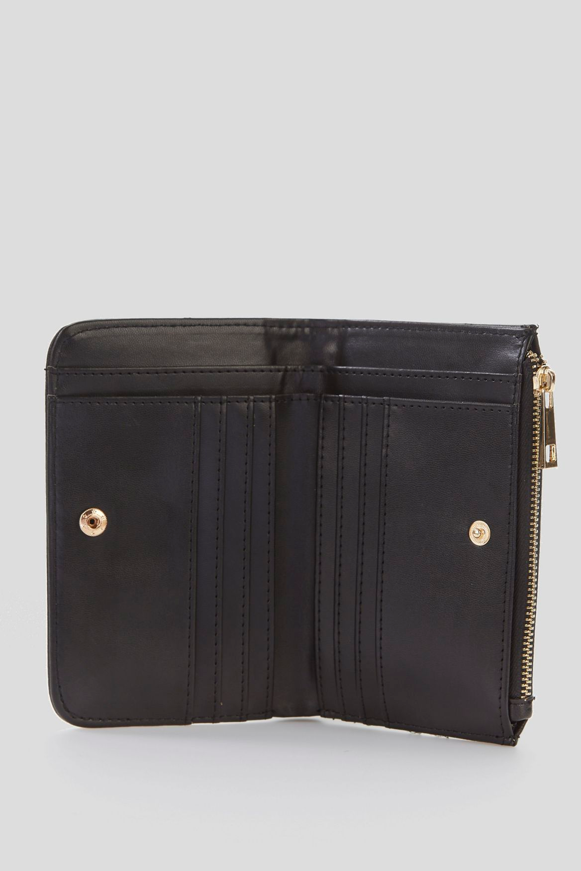 Slim Minimalist RFID Blocking Card Holder & Coin Wallet - Compact & Lightweight for Everyday Use, Travel, and Business