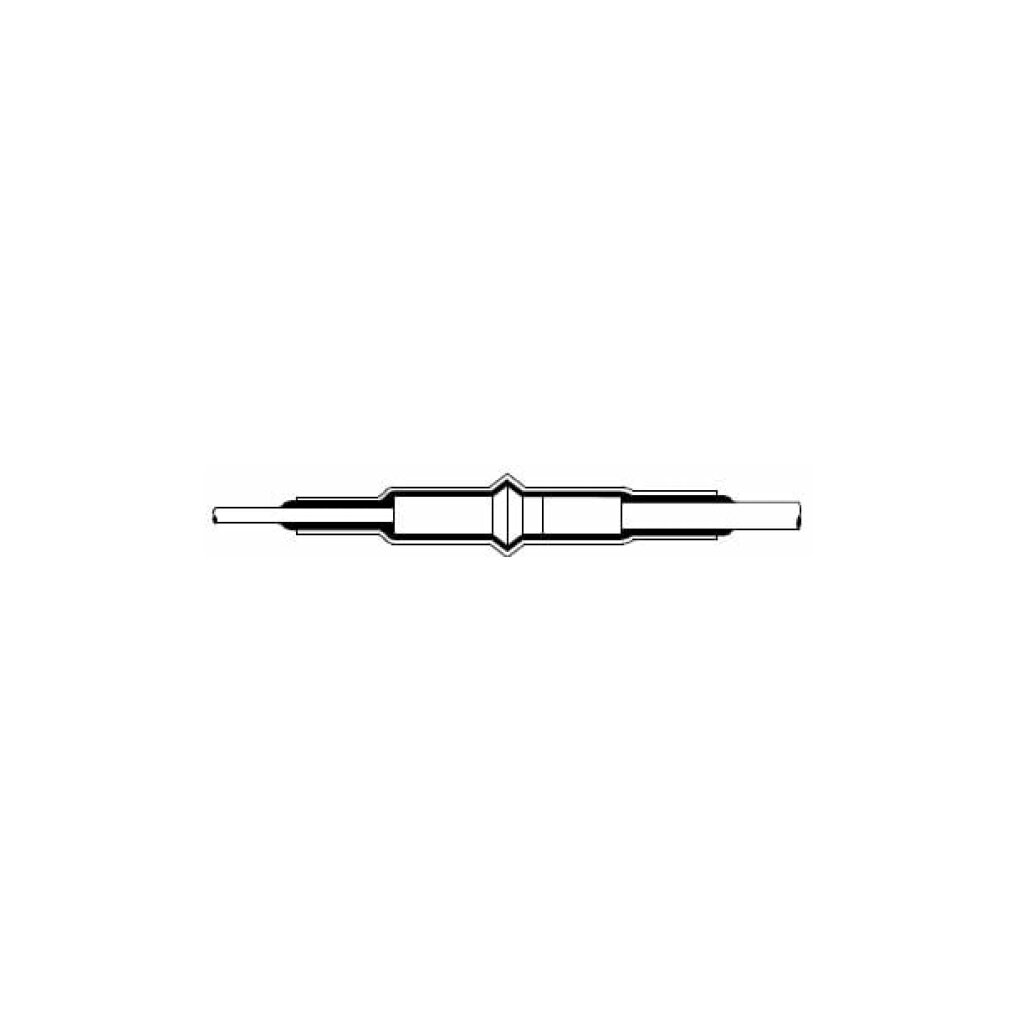 3M IAL 3 Airport Lighting Connector Sealing Kit - 1 kV Waterproof Electrical Connector for Runway & Taxiway Lighting Systems