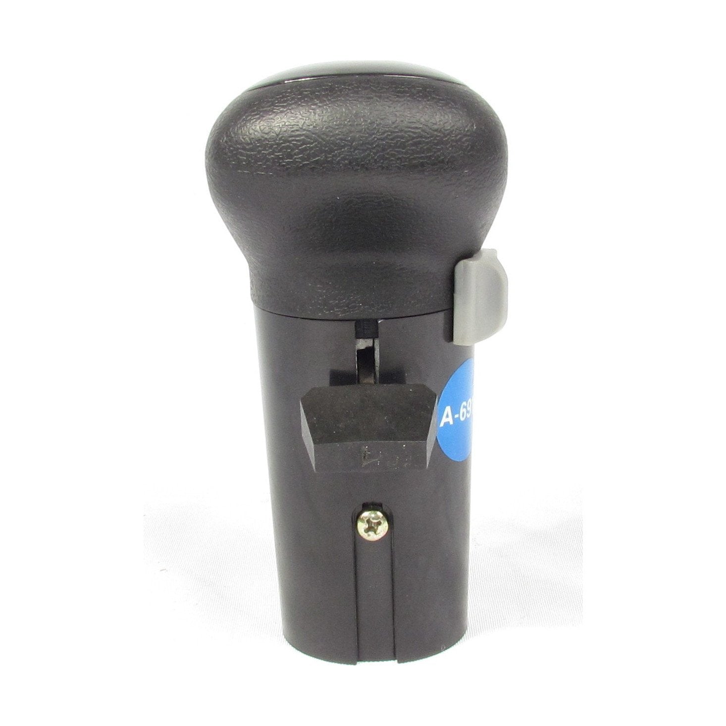 Fortpro 18-Speed Shift Knob Replacement for Eaton Fuller Transmissions - Compatible with A 6918 - Heavy Duty Truck Gear Shifter for Smooth Shifting & Enhanced Grip