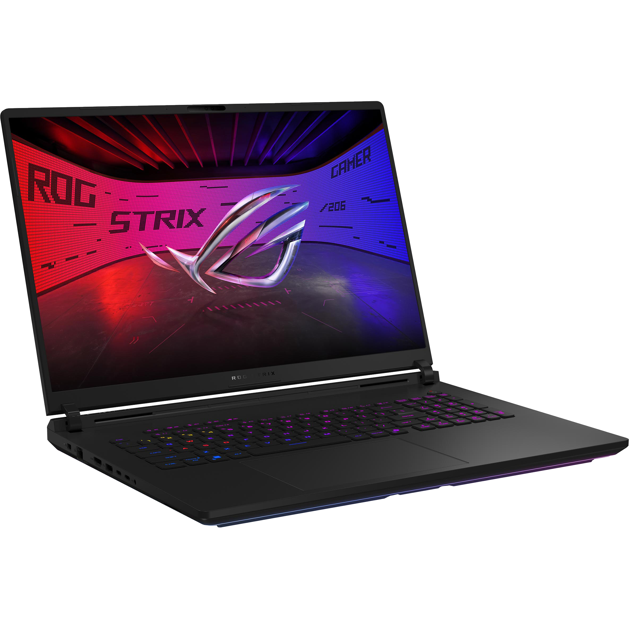 ASUS ROG Strix SCAR 18 G835LW XS97 18