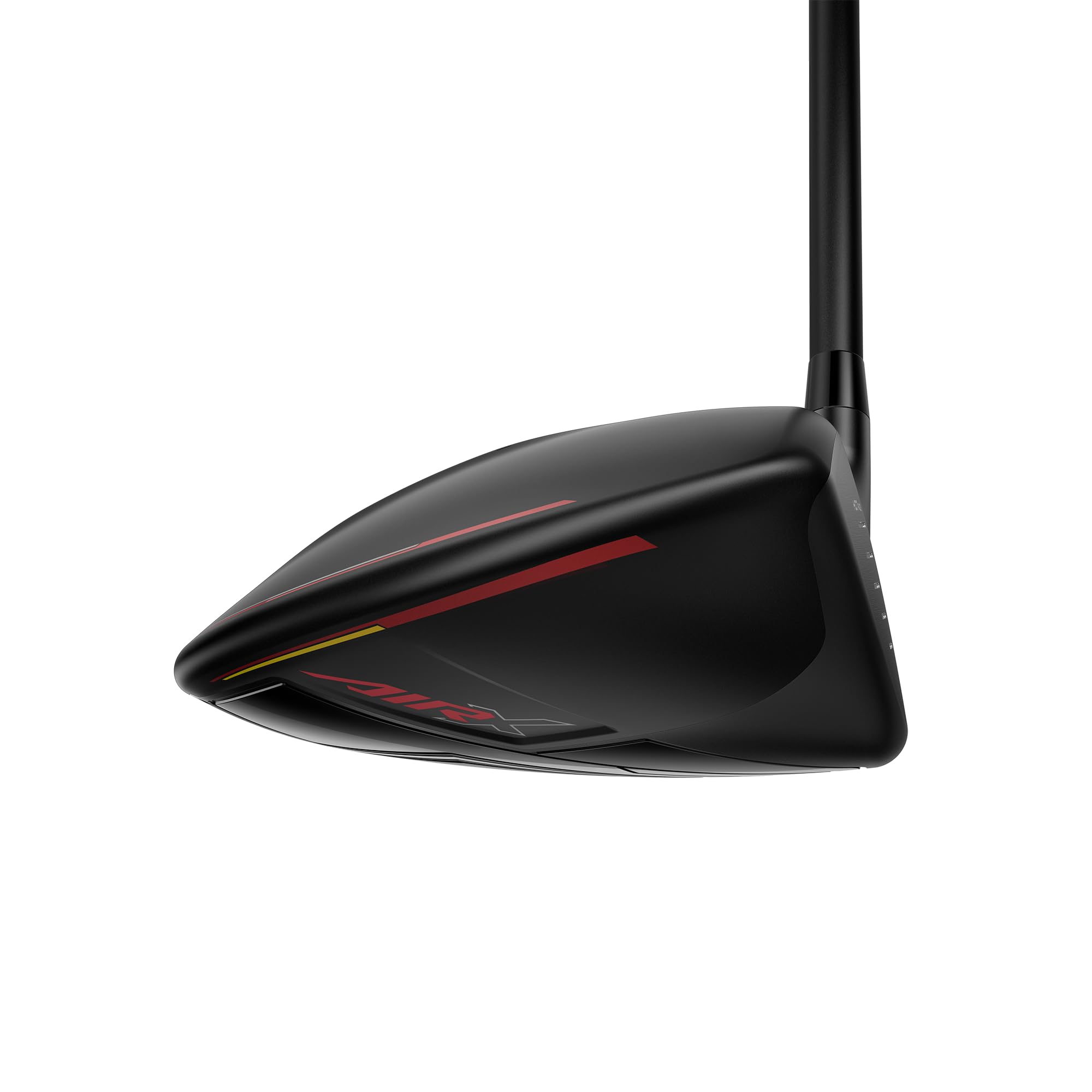 Air-X 2 Offset Men's Golf Driver - High Performance Titanium Club for Longer Drives | Perfect for Beginners & Low Handicap Players on the Course