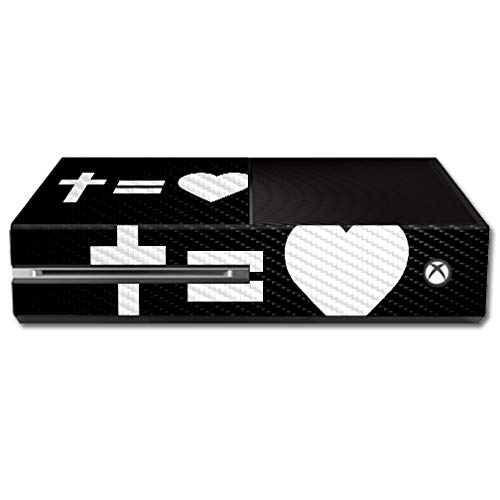 Cross Equals Love