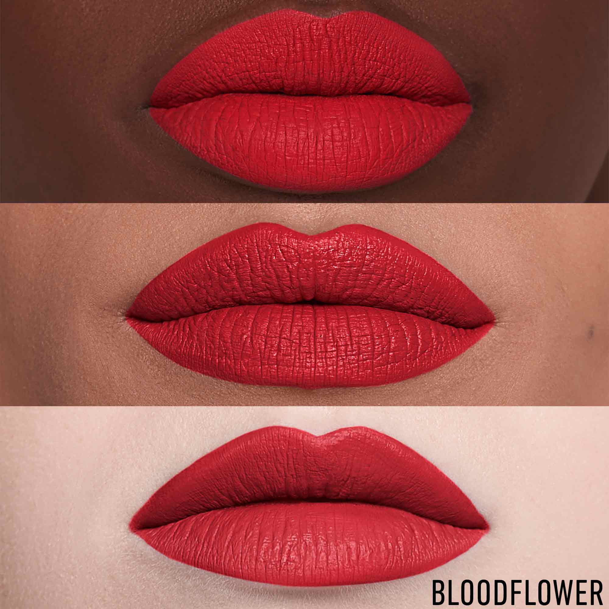 Everlasting Hyperlight Transfer-Proof Liquid Lipstick - Long-Lasting Matte Finish, Non-Drying Formula for All-Day Wear | Perfect for Parties, Dates, and Everyday Makeup Looks