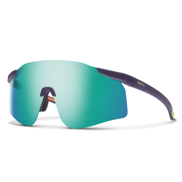 Smith DEFY Polarized Sunglasses for Men & Women - UV Protection, Lightweight & Durable - Perfect for Running, Cycling & Outdoor Adventures